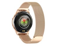 Maxcom Ecowatch 3 Gold - 1318183 - zdjęcie 4
